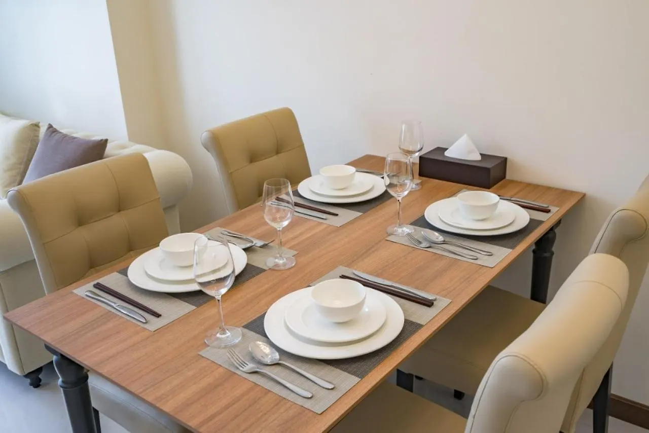 Luxury Vinhomes Central Park Humi Homes Apartment Ho Chi Minh City