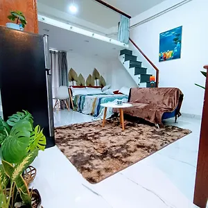 138 Lily's House In City Center With Multi Rooms, Multi Prices Apartment